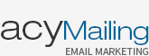 logo AcyMailing