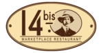 14-Bis Marketplace Restaurant