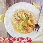 Barney’s Bar & restaurant